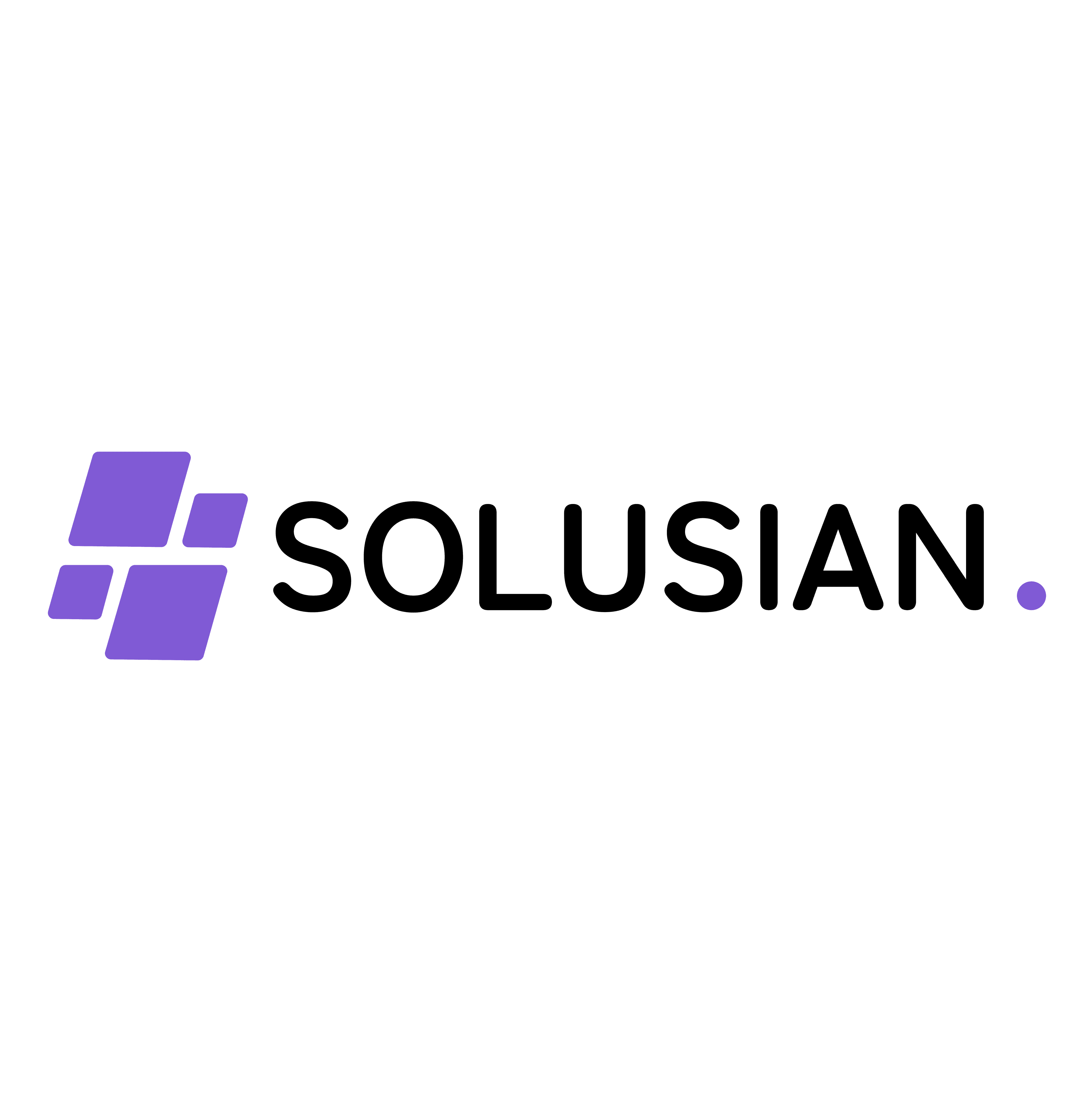 Solusian Technologies Team