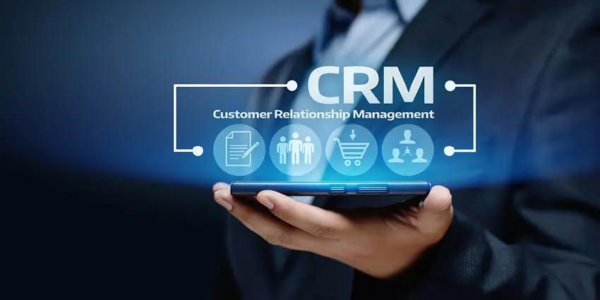 A Simple Guide to CRM Systems: Choose Which One Suits You