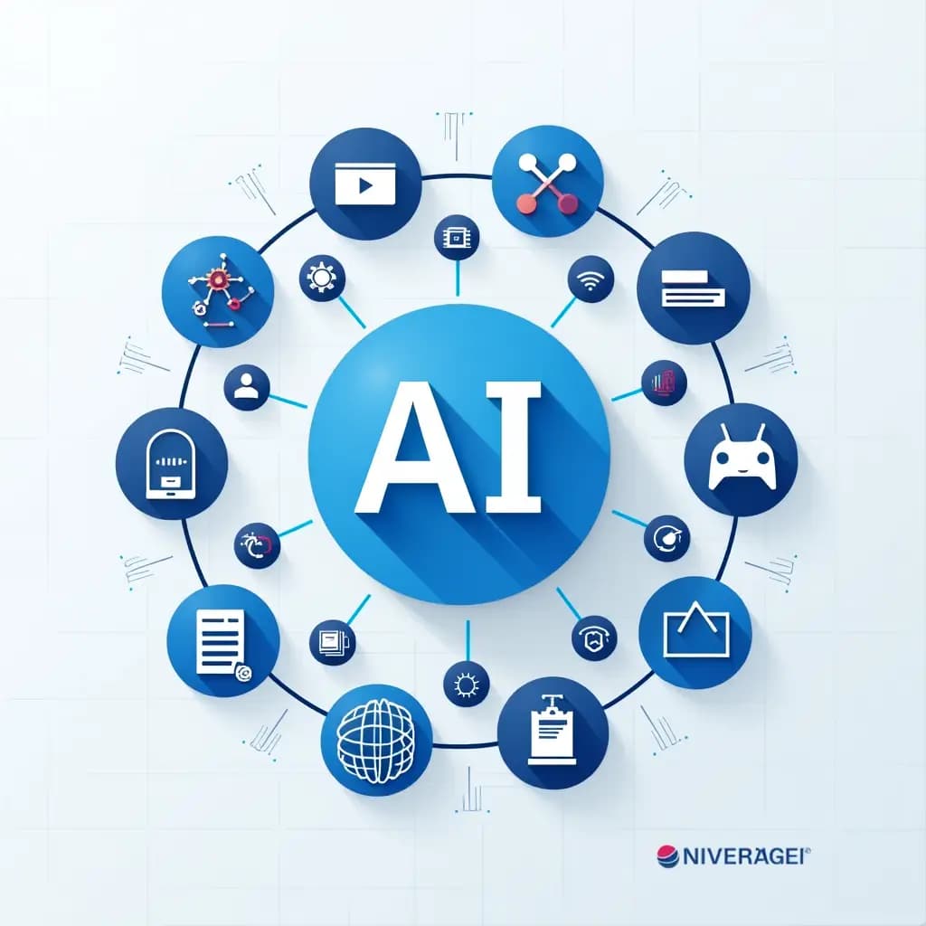 Post Comprehensive AI Integration in DevOps: Enhancing Automation and Optimization