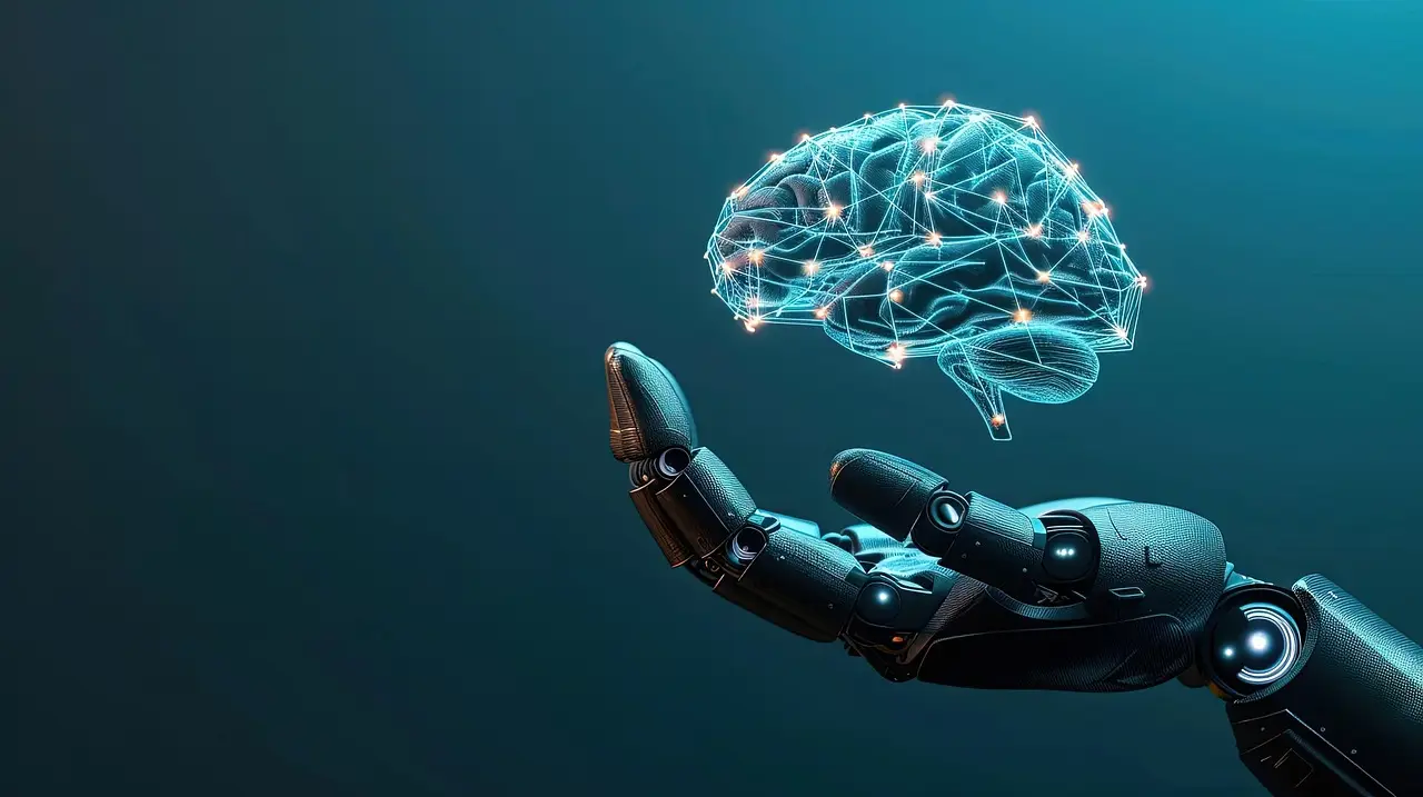 What Is the Role of AI in Business Strategies for 2025