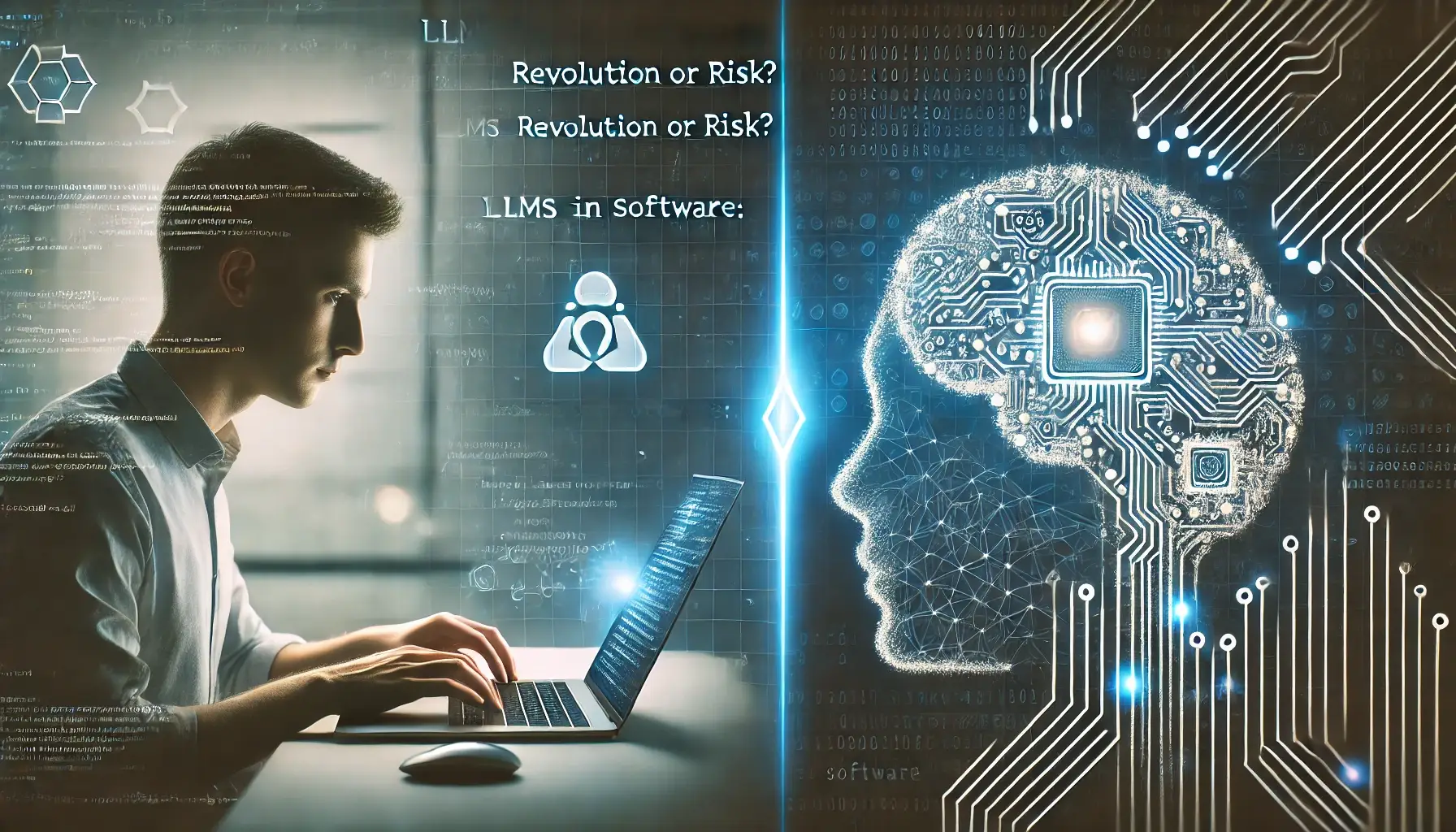 Post How LLMs Are Rewriting Software: Capabilities, Challenges, and Future Impact