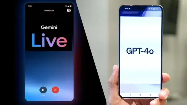 The Multimodal AI Kranti: How GPT-4o and Gemini 2.0 Are Redefining Artificial Intelligence